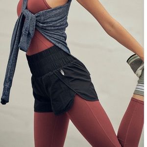 The Way Home shorts by Free People